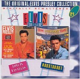 Presley, Elvis - [Double Feature] Viva Las Vegas - Roustabout
