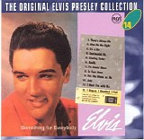 Presley, Elvis - Something For Everybody