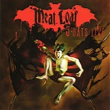 Meat Loaf - 3 Bats Live