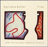 Spandau Ballet - True