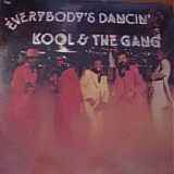 Kool and the Gang - Everybody's Dancin'