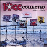 10cc - Collected