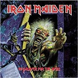 Iron Maiden - No Prayer For The Dying