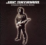 Joe Satriani - Strange Beautiful Music