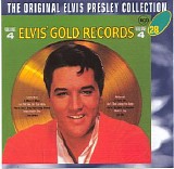 Presley, Elvis - Gold Records Volume 4