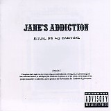 Jane's Addiction - Ritual De Lo Habitual