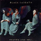 Black Sabbath - Heaven And Hell
