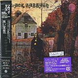 Black Sabbath & Ozzy Ozbourne [Japan paper sleeve collection, 2007] - Black Sabbath [Japan paper sleeve collection, 2007 remastered]