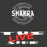 Shakra - The Live Side