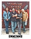 Y&T - Unplugged: Live @ The Bone Studio