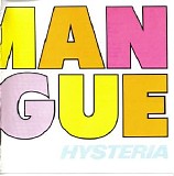 Human League - Hysteria