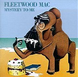 Fleetwood Mac - Mystery to Me