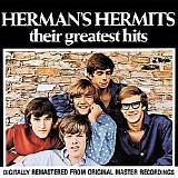 Herman's Hermits - Their Greatest Hits
