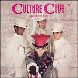 Culture Club - Culture Club: Greatest Hits