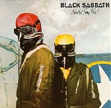 Black Sabbath - Never Say Die