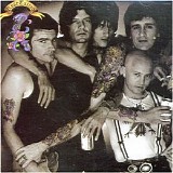 Rose Tattoo 1981 - Assault & Battery