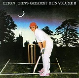 Elton John - Greatest Hits, Vol. 2 [Polygram]