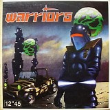 Warriors - Warriors Ep