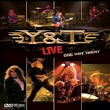 Y&T - One Hot Night