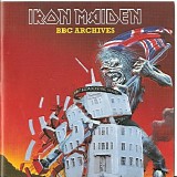 Iron Maiden - Eddie's Archive - Bbc Archives