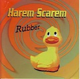 Harem Scarem - Rubber