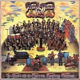 Procol Harum - Live In Concert With The Edmonton Symphony Orchestra