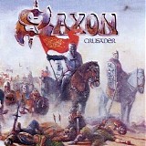 Saxon - Crusader