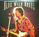 Jimi Hendrix - Blue Wild Angel [CD 1]