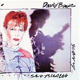 David Bowie - Scary Monsters