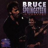 Bruce Springsteen - In Concert/MTV Plugged