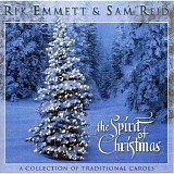 Rik Emmett - The Spirit Of Christmas