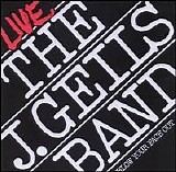 J. Geils Band - Blow Your Face Out - Remaster