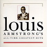 Louis Armstrong - All Time Greatest Hits