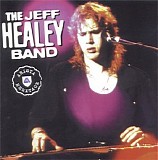 The Jeff Healey Band - The Master Hits