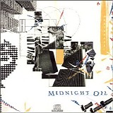 Midnight Oil - 10,9,8,7,6,5,4,3,2,1