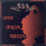 U.D.O. - Live From Russia