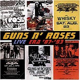 Guns N' Roses - Live Era '87-'93