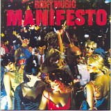 Roxy Music & Bryan Ferry - Manifesto