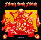 Black Sabbath - Sabbath Bloody Sabbath