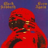Black Sabbath - Born Again