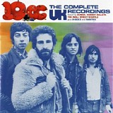10cc - The Complete UK Recordings
