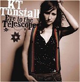 Tunstall, KT - Eye To The Telescope
