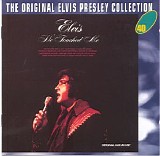 Presley, Elvis - He Touched Me