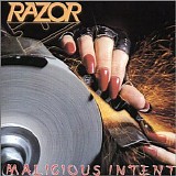 Razor - Malicious Intent