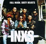 INXS - Full Moon Dirty Hearts