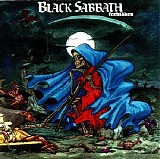 Black Sabbath - Forbidden