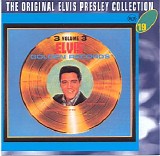 Presley, Elvis - Golden Records 3