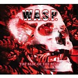 W.A.S.P. - Wasp (Remastered)
