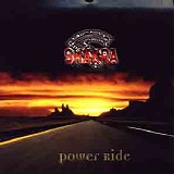 Shakra - Power Ride