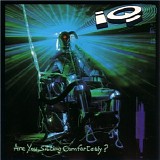 IQ - Are You Sitting Comfortably?